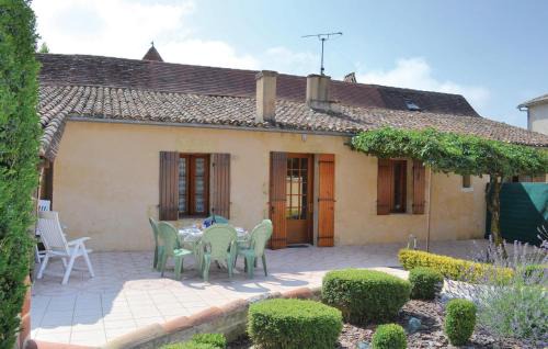 Saint-Pierre-d'Eyraud House | Awesome Home In St Pierre D'eyraud