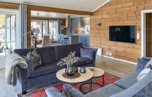 Stryn House | Awesome Home In Stryn