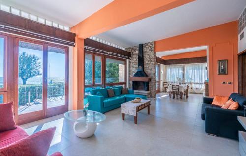 Terracina House | Awesome Home In Terracina Lt