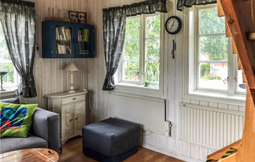 Mariestad Municipality House | Awesome Home In Torsö With Kitchen