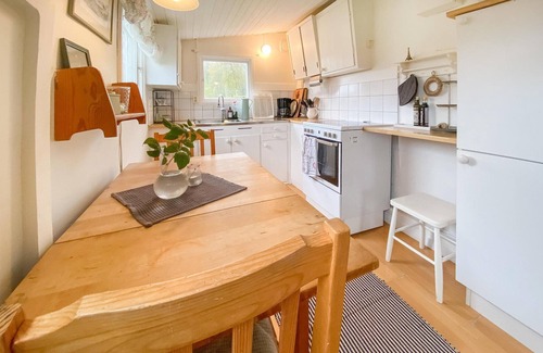 Vegby House | Awesome home in Vegby with kitchen