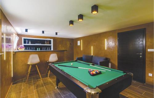 Dubrovnik House | Awesome Home In Zaton Veliki With Sauna