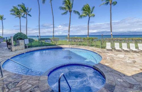 Honokowai Apartment | Awesome Paki Maui Beach condos in Lahaina
