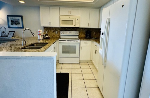 Cape Haze Villa | Awesome sunset view and just a few steps to the Pool! C1422B*
