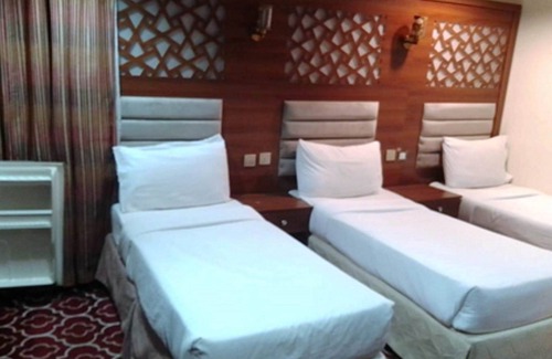 Ajyad Hotel | AWTAD AL SAD HOTEL