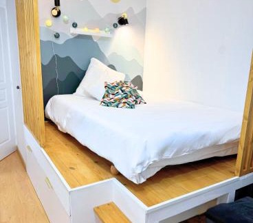Ax-les-Thermes Apartment | AX proche départ rando - piscine - parking gratuit