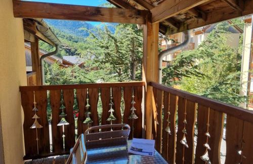 Ax-les-Thermes Apartment | AX proche départ rando - piscine - parking gratuit