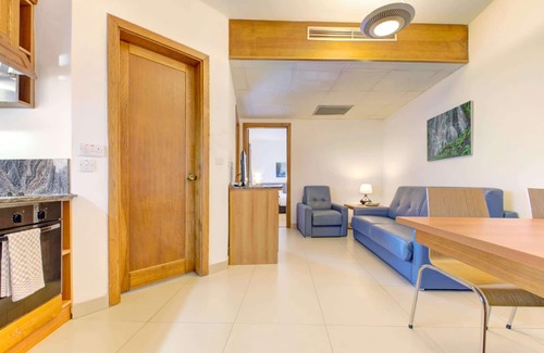 Qawra Hotel | AX Sunny Coast Resort & Spa
