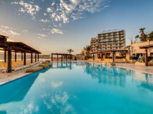 Qawra Apartment | AX Sunny Coast Resort & Spa