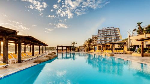 Qawra Apartment | AX Sunny Coast Resort & Spa