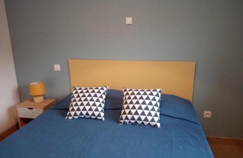 Ax-les-Thermes House | Ax Sweet Mountain - 3ch et 2 sdb - jardin centre village
