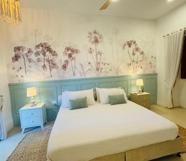 San Martin Hotel | Axagua Hotel Boutique