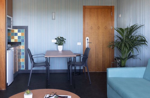 Playa del Ingles Apartment | Axel Beach Maspalomas - Adults Only
