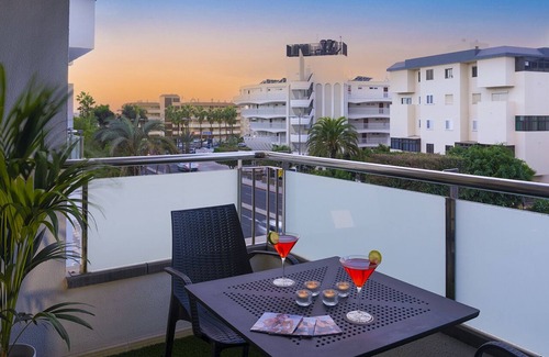 Playa del Ingles Apartment | Axel Beach Maspalomas - Adults Only