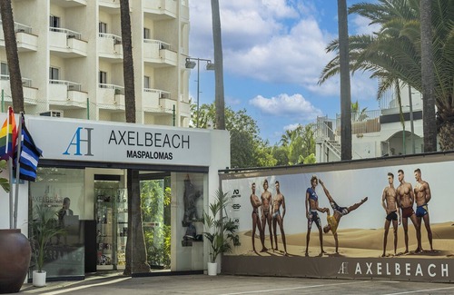 Playa del Ingles Apartment | Axel Beach Maspalomas - Adults Only
