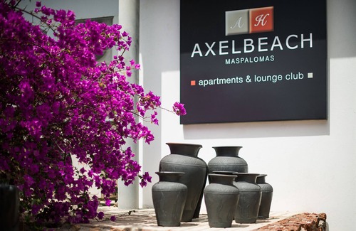 Playa del Ingles Apartment | Axel Beach Maspalomas - Adults Only