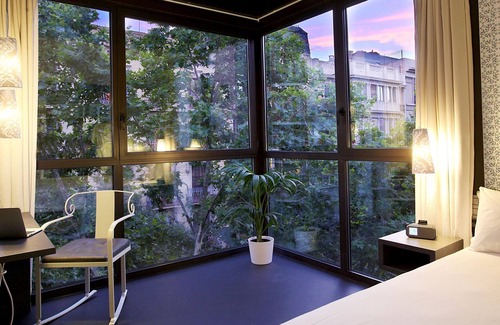 Sant Antoni Hotel | Axel TWO Barcelona - Adults Only