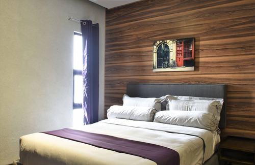 Project 7 Hotel | Axiaa Hotel