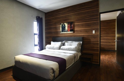 Project 7 Hotel | Axiaa Hotel