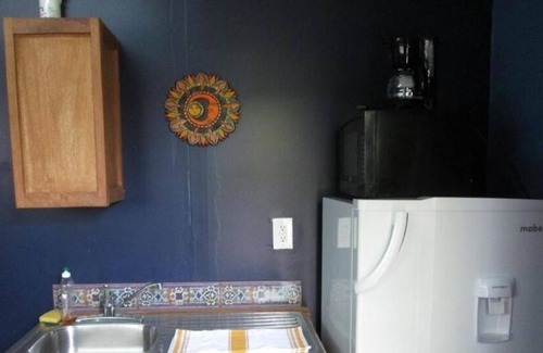 Caye Caulker Apartment | Axios Apartments