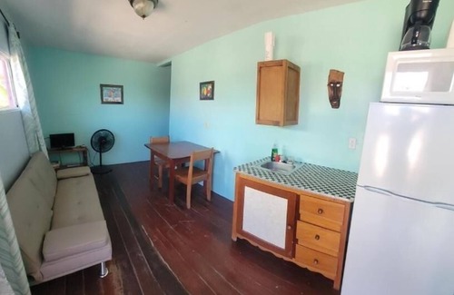 Caye Caulker Apartment | Axios Apartments