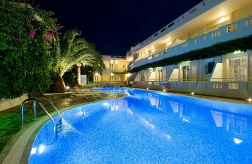 Platanes Apartment | Axos Hotel