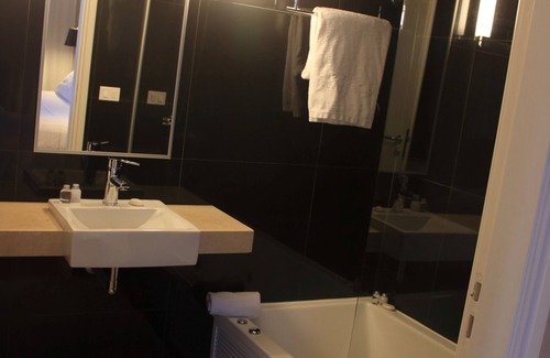 Ciudad Vieja Hotel | Axsur Design Hotel