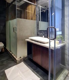 New Cairo Apartment | Axxodia- Apartments In Lake View Residence