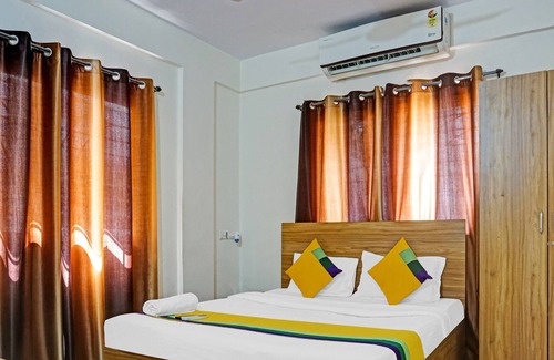 Kharadi Hotel | AY PLUS HOTELS