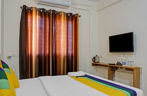 Kharadi Hotel | AY PLUS HOTELS