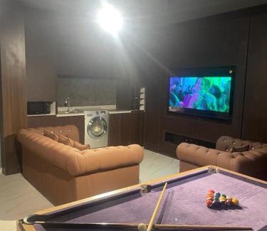 Kubwa Apartment | Ayahscourt