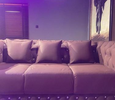 Kubwa Apartment | Ayahscourt