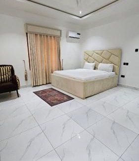 Abuja Apartment | Ayahscourt