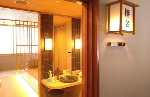 Shima Hotel | Ayameya Ryokan