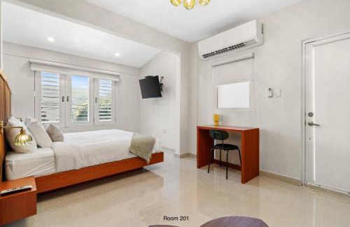Ocean Park Hotel | Ayana Inn PR