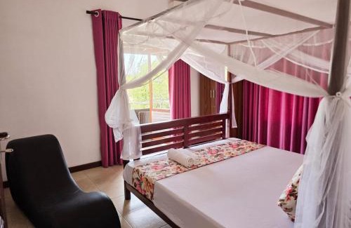Homagama Hotel | Ayansa Villa Homagama
