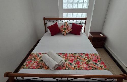 Homagama Hotel | Ayansa Villa Homagama