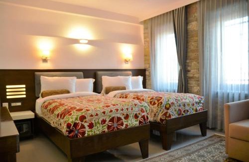 Selcuk Hotel | Ayasoluk Hotel & Restaurant