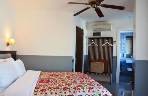 Selcuk Hotel | Ayasoluk Hotel & Restaurant