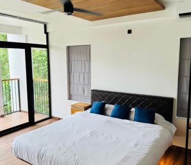 Kunnathidavaka Villa | AYD-IN Resort