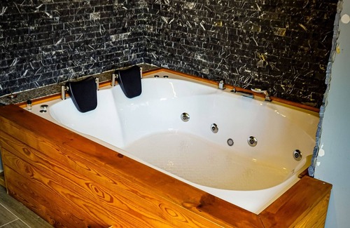 Ayder Yaylasi Bed & Breakfast | Ayder Kervansaray Deluxe Otel