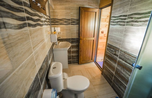 Ayder Yaylasi Hotel | Ayder Selale Dag Evi