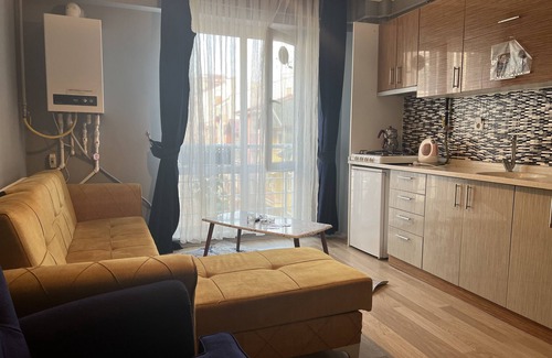 Bolu Apartment | Aydogdu Suit