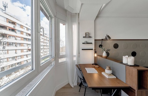 Nueva Espana Apartment | Aydos - 3 bedrooms in Nueva España