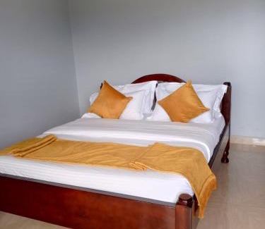 Kitojo Hotel | Ayeba Zion Hotel