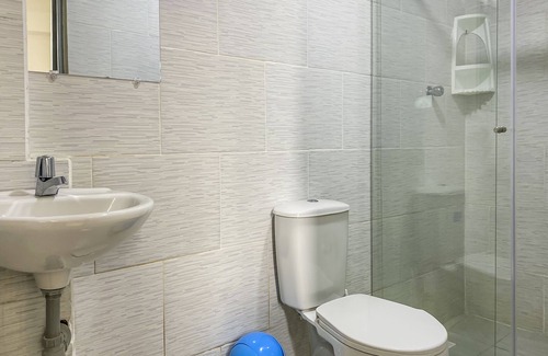 Dosquebradas Hotel | Ayenda 1138 Apartahotel 109