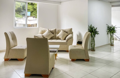 Dosquebradas Hotel | Ayenda 1138 Apartahotel 109