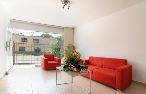 Guayabal Hotel | Ayenda 1240 Megua