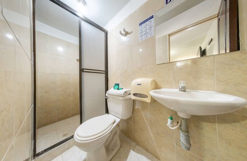 Ibague Hotel | Ayenda Danilo
