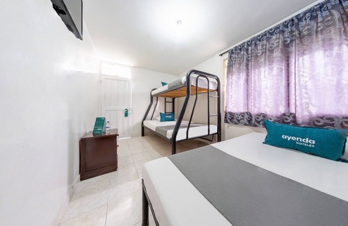 Ibague Hotel | Ayenda Danilo
